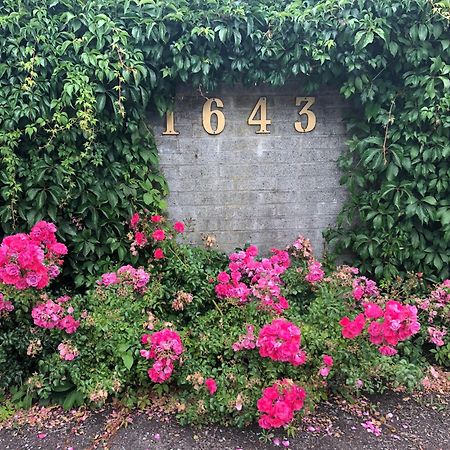 Vancouver Shaughnessy Guest Home ภายนอก รูปภาพ