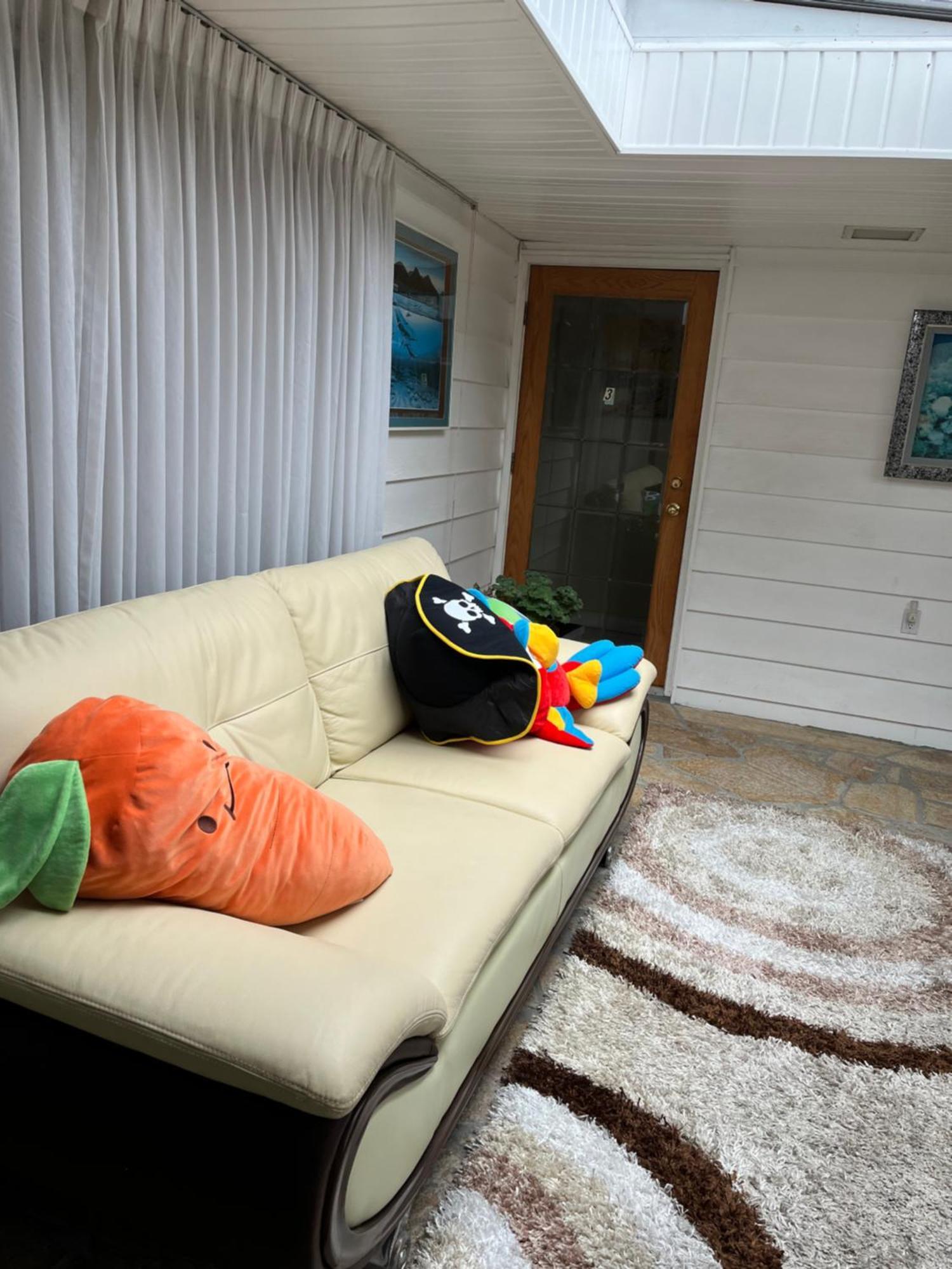 Vancouver Shaughnessy Guest Home ภายนอก รูปภาพ