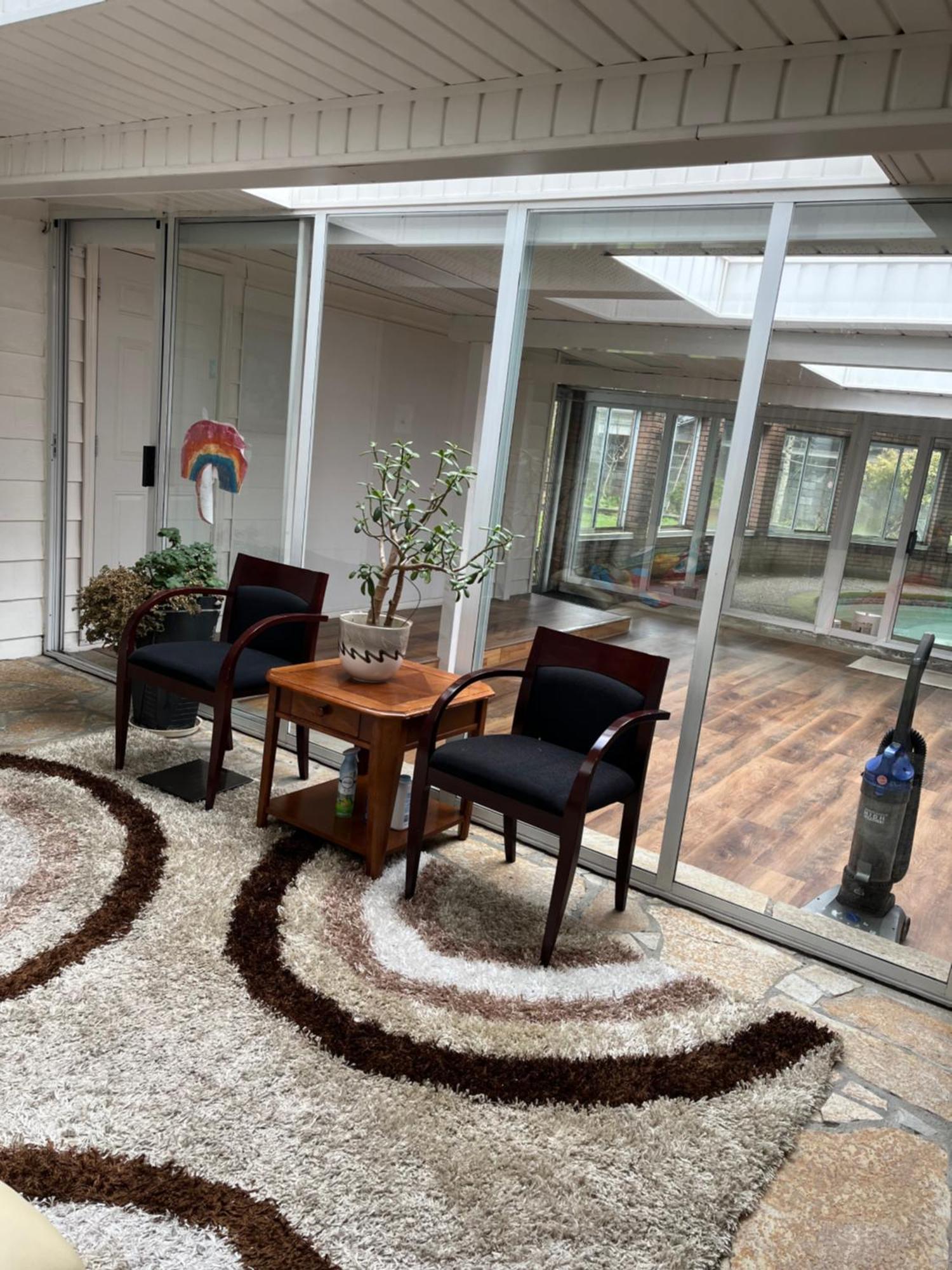 Vancouver Shaughnessy Guest Home ภายนอก รูปภาพ