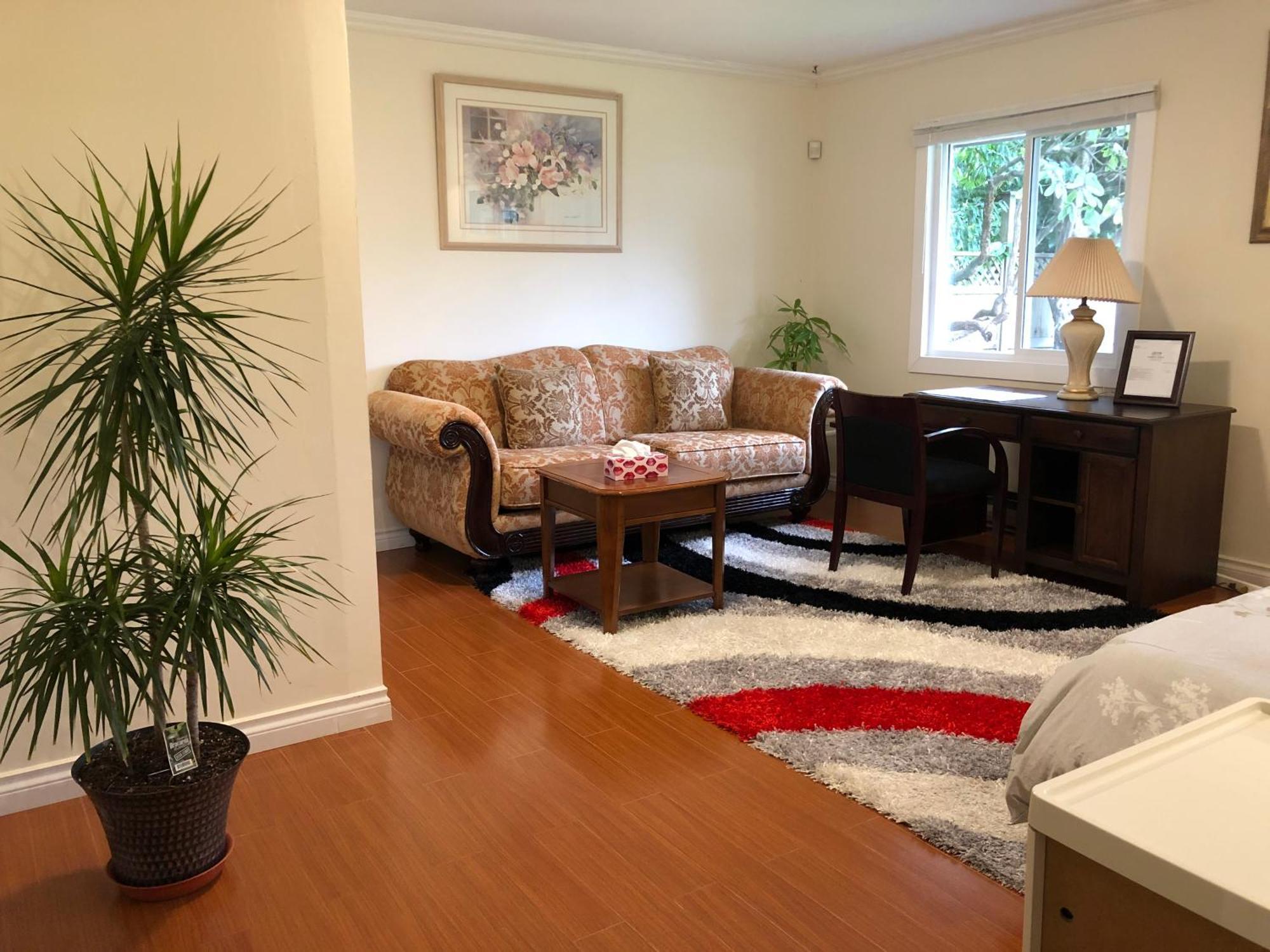 Vancouver Shaughnessy Guest Home ภายนอก รูปภาพ
