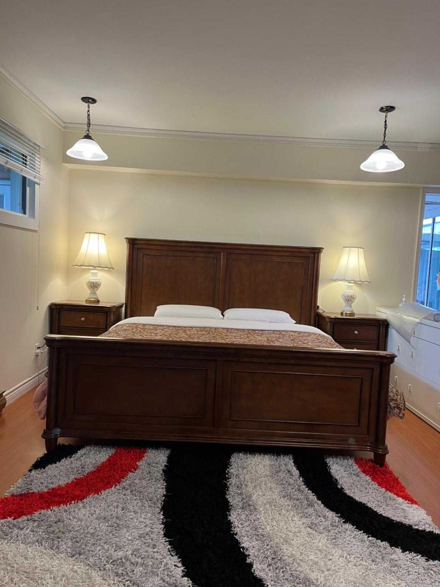 Vancouver Shaughnessy Guest Home ภายนอก รูปภาพ