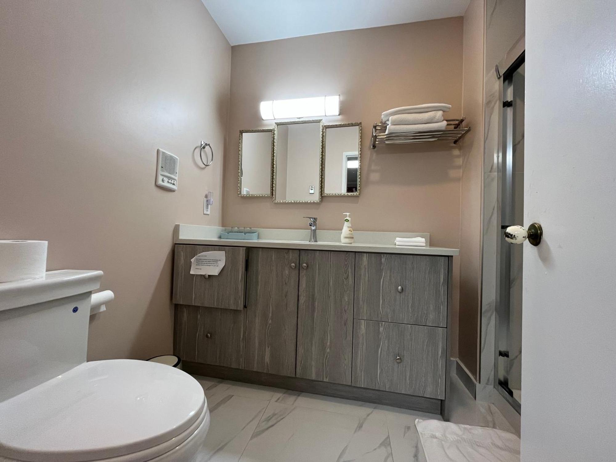 Vancouver Shaughnessy Guest Home ภายนอก รูปภาพ