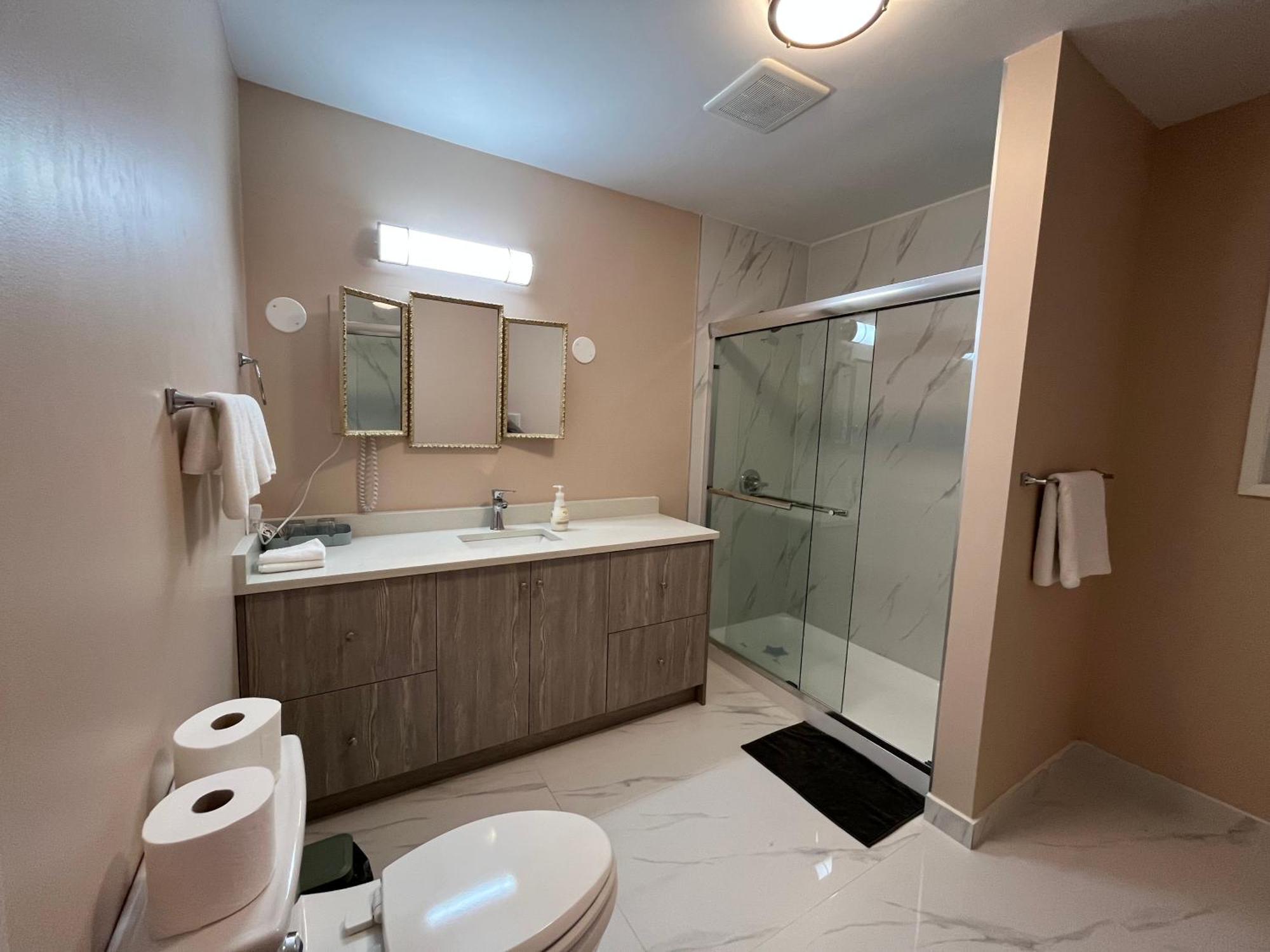 Vancouver Shaughnessy Guest Home ภายนอก รูปภาพ